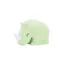 Dhink Mini LED Night Light - Green Rhino